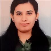 English Professional